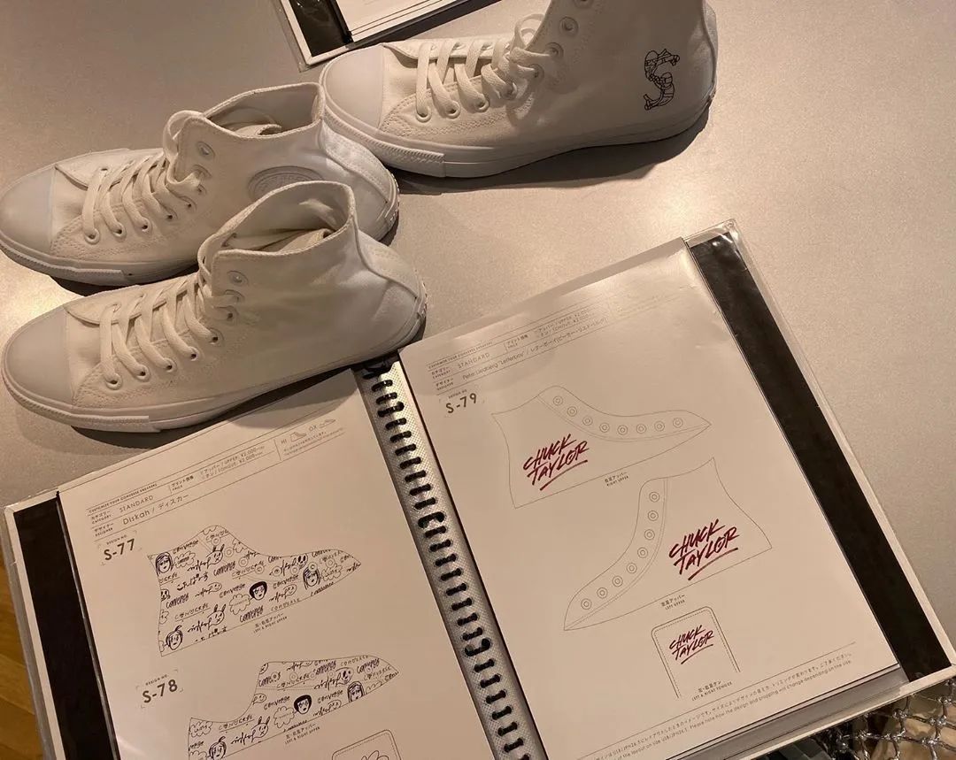 王思聪新款球鞋,王思聪80w什么鞋