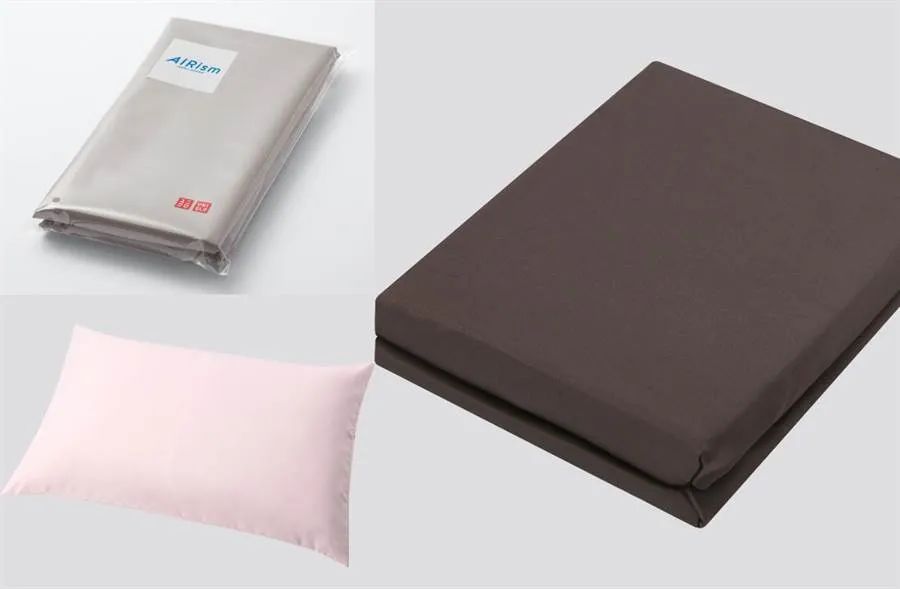 优衣库39元套衣,优衣库枕头套图片