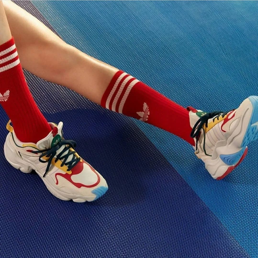 王思聪新款球鞋,王思聪80w什么鞋