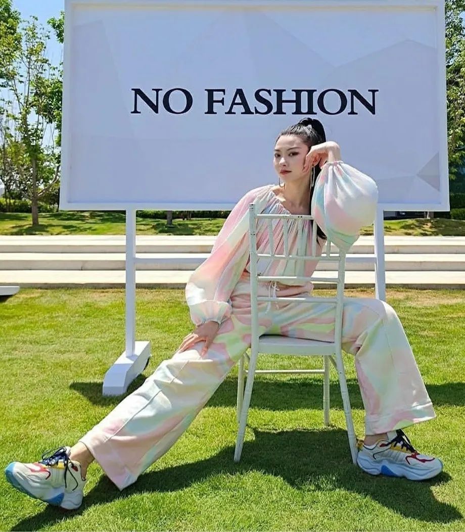 王思聪新款球鞋,王思聪80w什么鞋