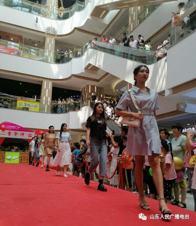 临清三和购物中心开业时间,三和购物广场临清哪一年开业