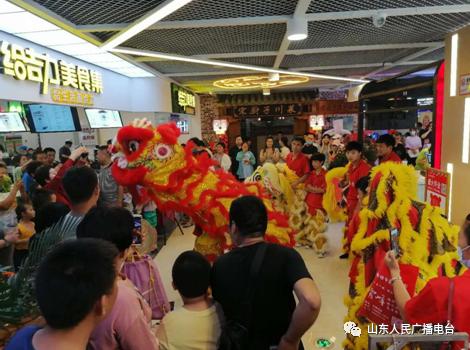 临清三和购物中心开业时间,三和购物广场临清哪一年开业