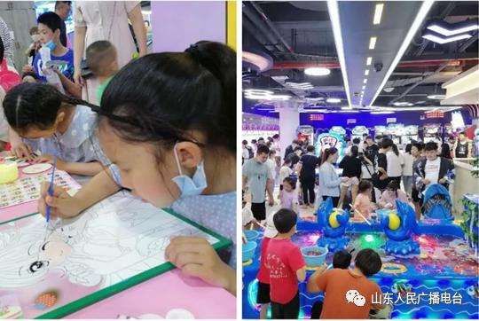 临清三和购物中心开业时间,三和购物广场临清哪一年开业