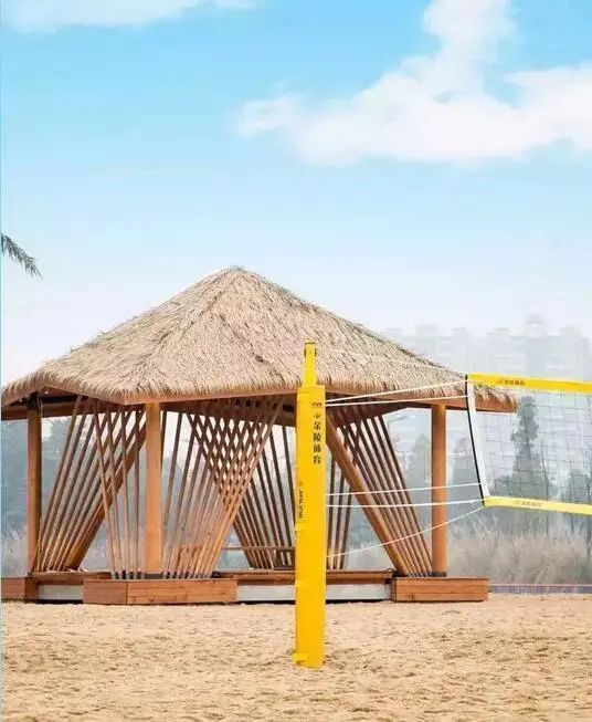 无边泳池、皮划艇湖区、室内篮球馆…原来成都高新的公园里有这么多运动空间！