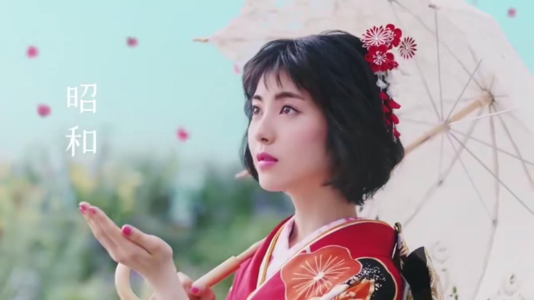 日本江户时代古典和服,日本和服演变动画