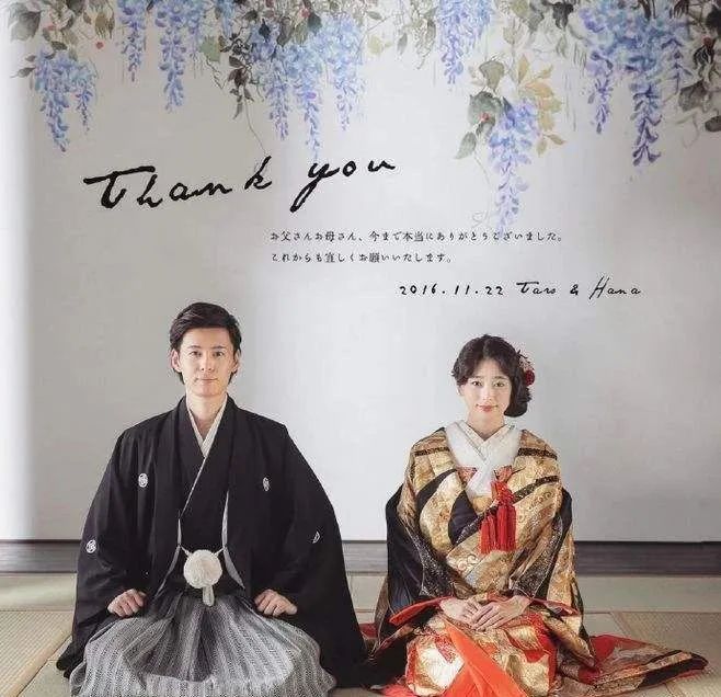 日本江户时代古典和服,日本和服演变动画