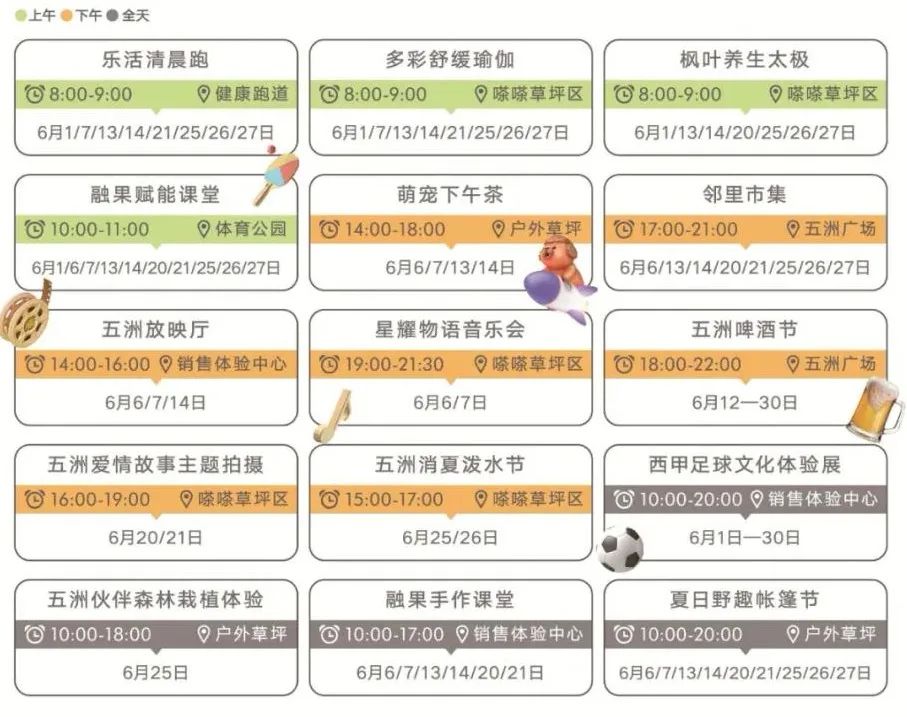 融创文旅新的一天又开始,融创飞跃系列