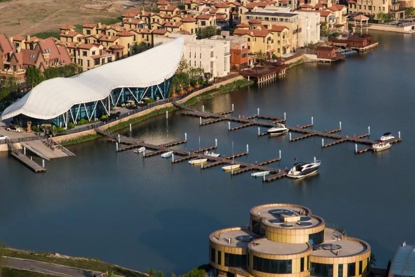 融创文旅新的一天又开始,融创飞跃系列