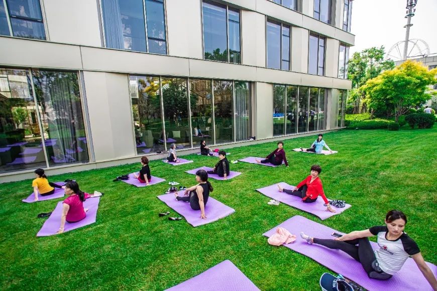 融创文旅新的一天又开始,融创飞跃系列