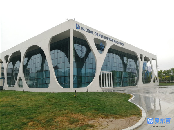 德仕能源科技集团股份有限公司,德仕能源科技集团石油工程事业部