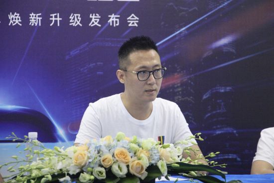 车轮互联八年：从工具到服务平台，始终在构建车轮上的王国