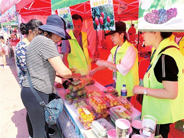 包头人正能量,人潮涌动久违的烟火