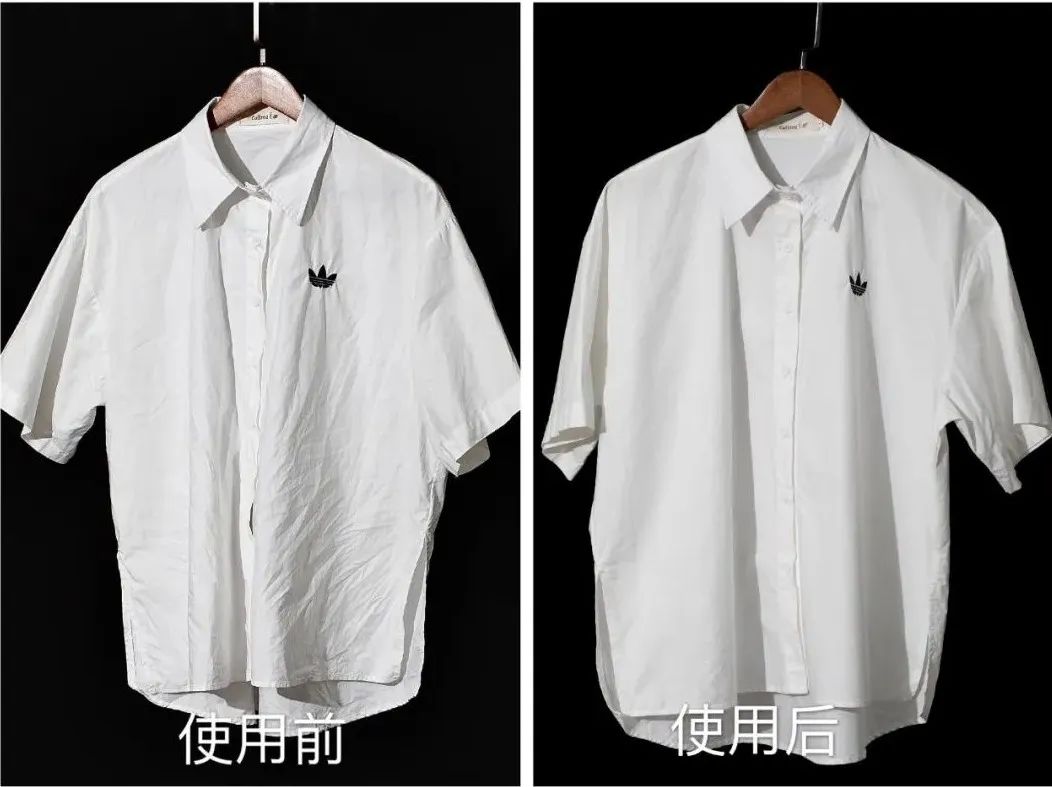 挂烫机把衣服烫脏了怎么办,是挂烫机好还是手持好