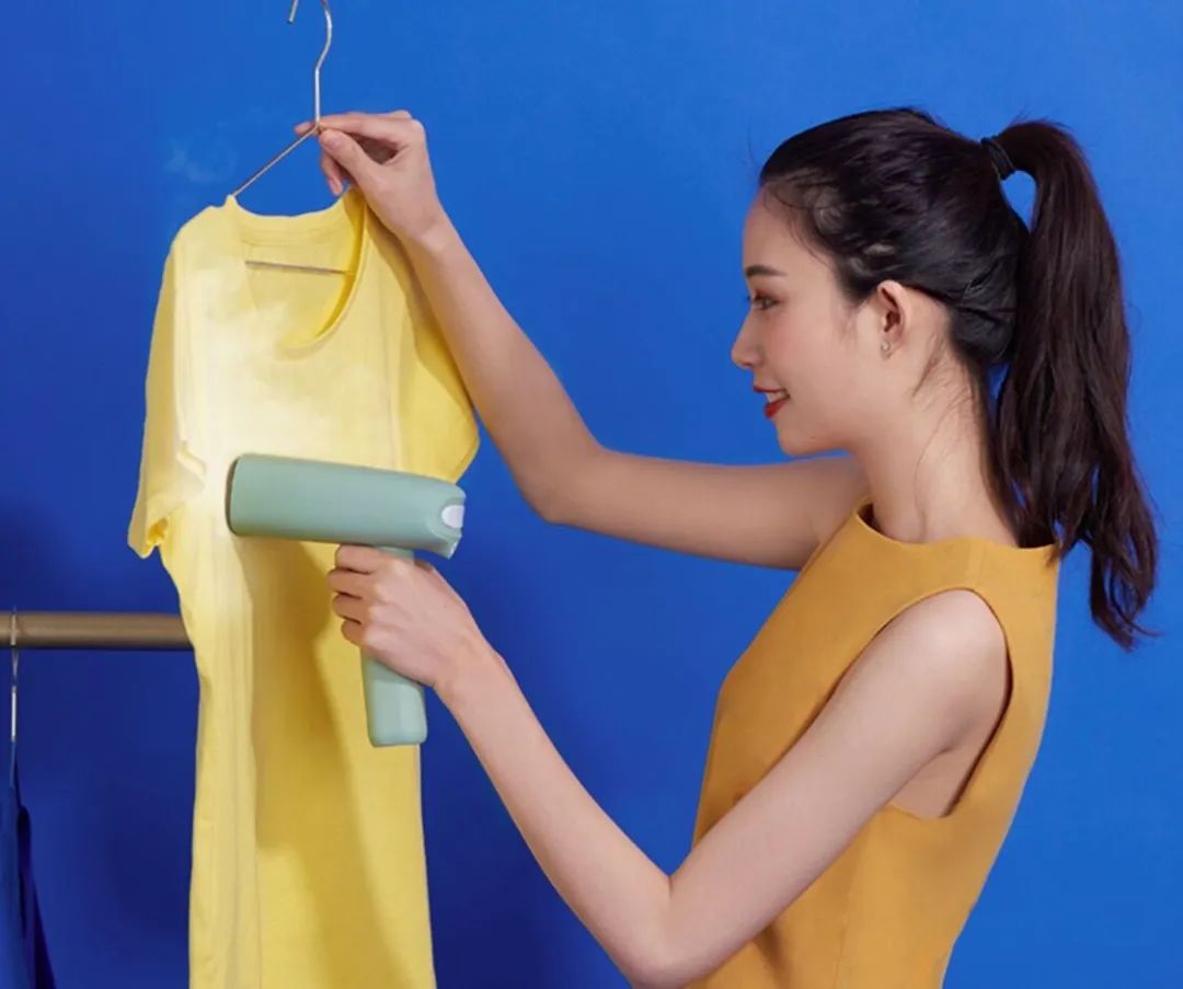 挂烫机把衣服烫脏了怎么办,是挂烫机好还是手持好