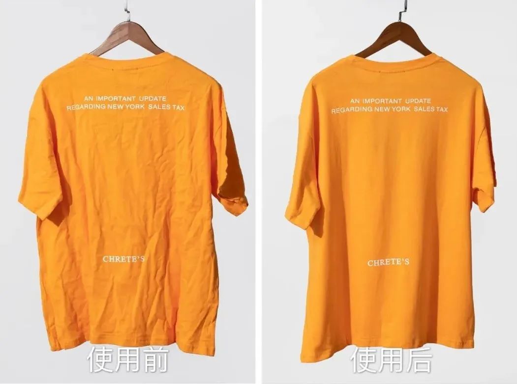 挂烫机把衣服烫脏了怎么办,是挂烫机好还是手持好