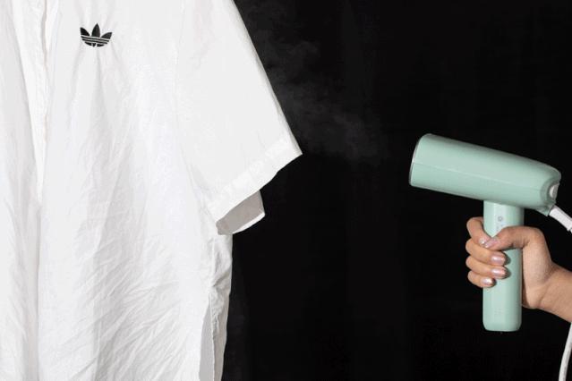 挂烫机把衣服烫脏了怎么办,是挂烫机好还是手持好