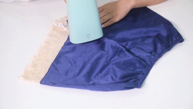 挂烫机把衣服烫脏了怎么办,是挂烫机好还是手持好