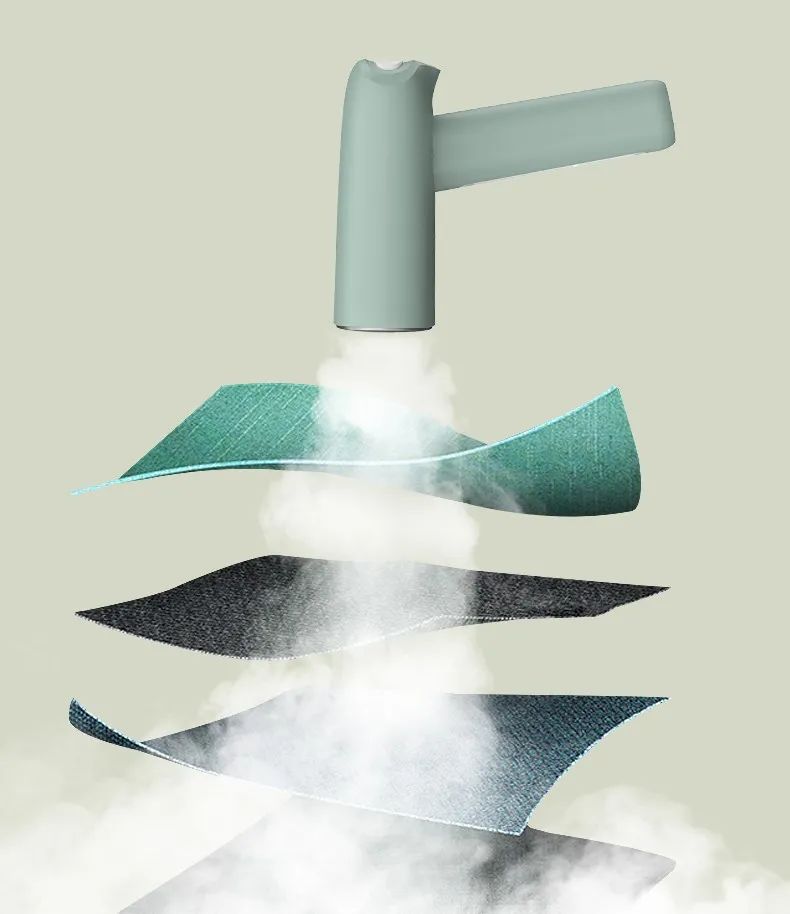 挂烫机把衣服烫脏了怎么办,是挂烫机好还是手持好