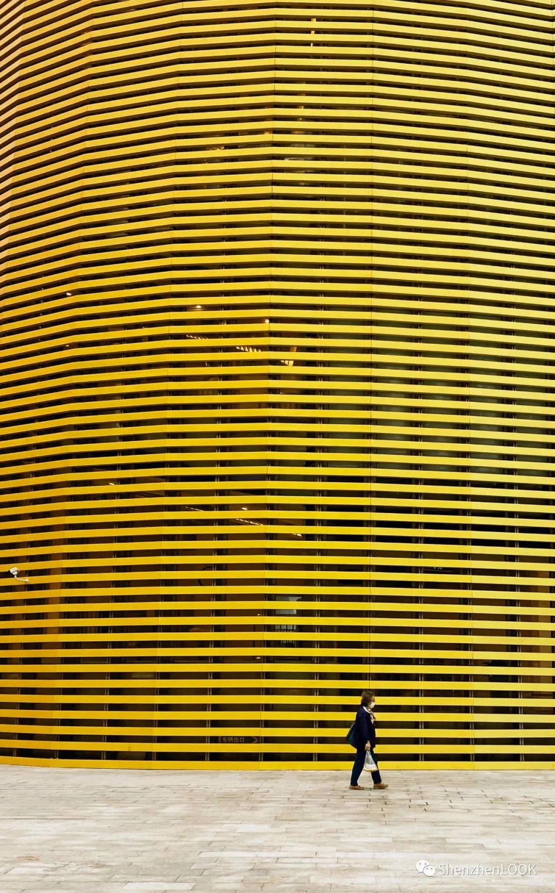 LOOK|这，就是景田