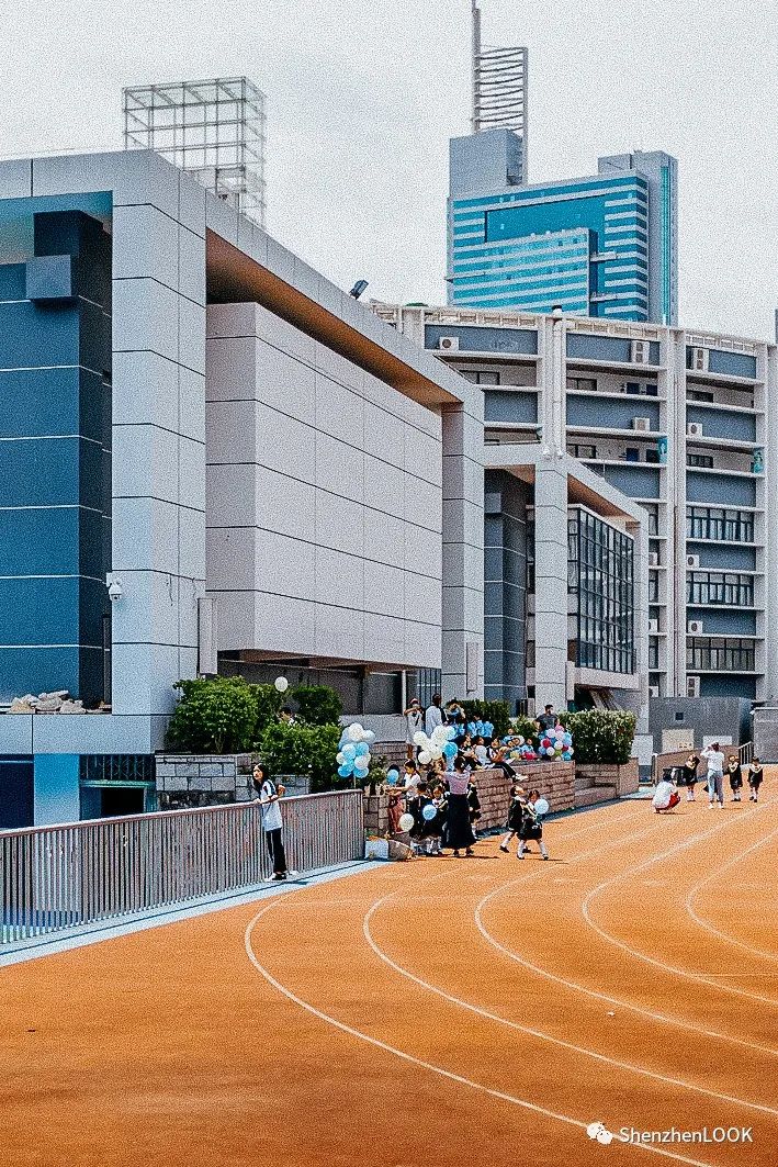 LOOK|这，就是景田