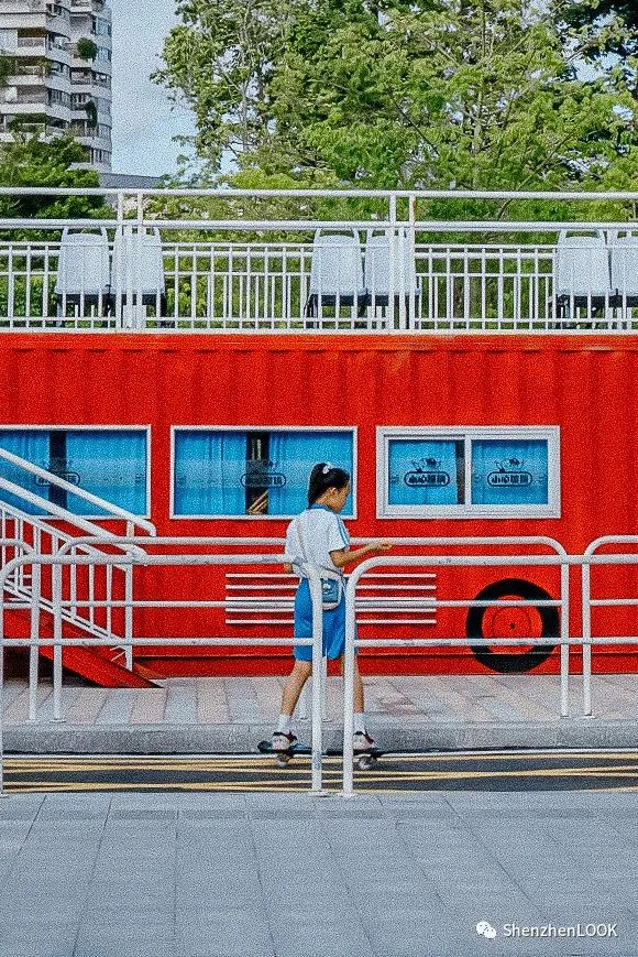 LOOK|这，就是景田