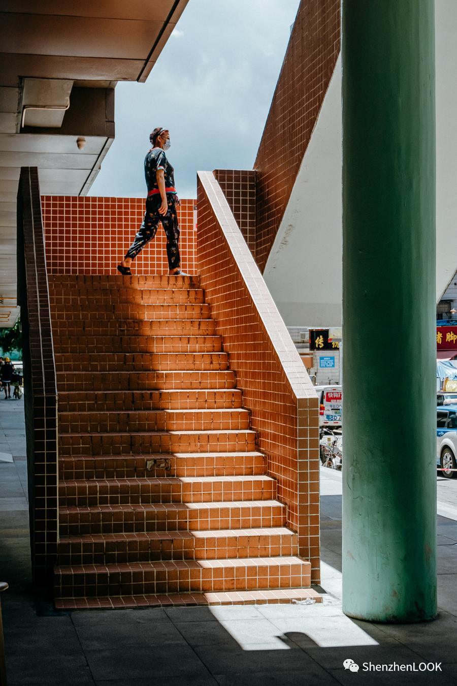 LOOK|这，就是景田