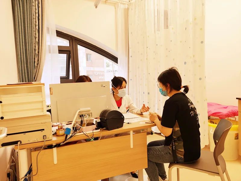 长宁区妇幼保健院要搬了吗,长宁区妇幼保健院三甲