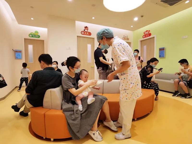 长宁区妇幼保健院要搬了吗,长宁区妇幼保健院三甲