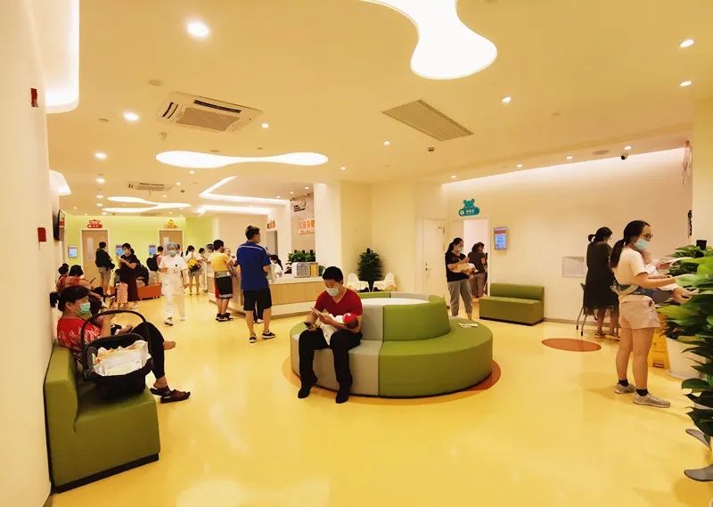 长宁区妇幼保健院要搬了吗,长宁区妇幼保健院三甲