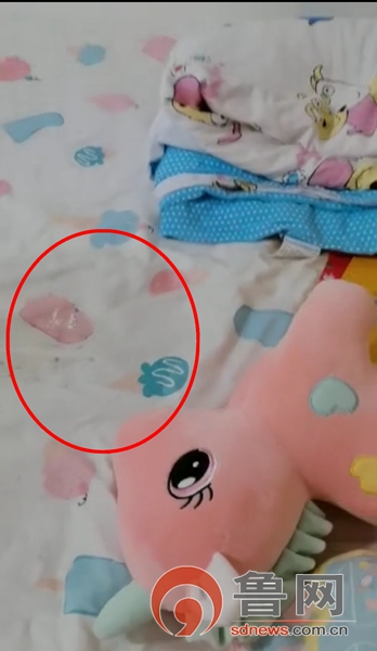 李沧印象湾漏水,印象湾漏水