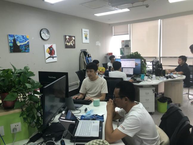 太6了！区块链包包、疫情防控大脑……程序员这样玩转区块链