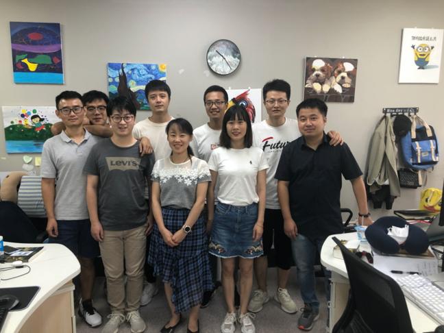 太6了！区块链包包、疫情防控大脑……程序员这样玩转区块链