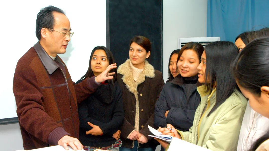欢迎大家报考母校,考上川大华西医学院