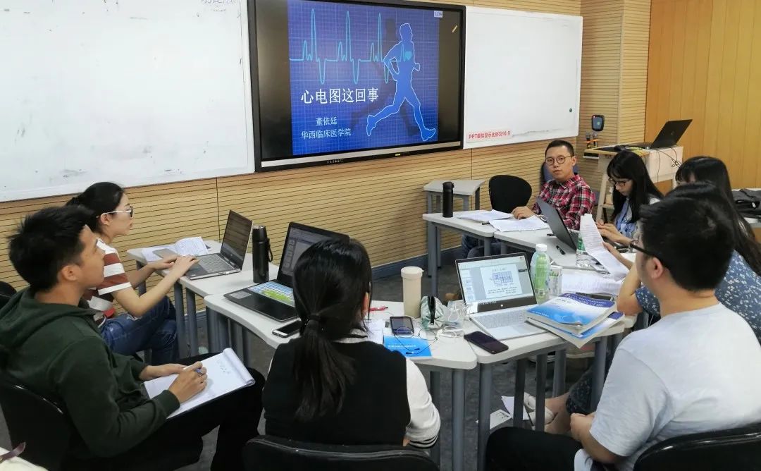 欢迎大家报考母校,考上川大华西医学院