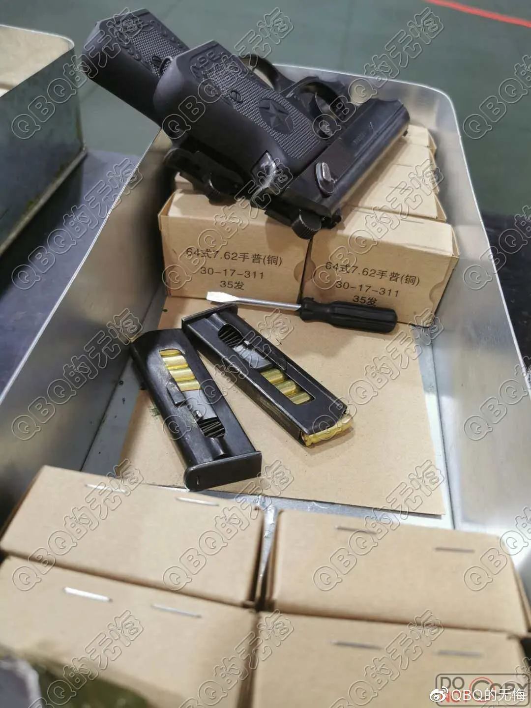 gk80钢盔现在还服役吗,80式钢盔实弹测试