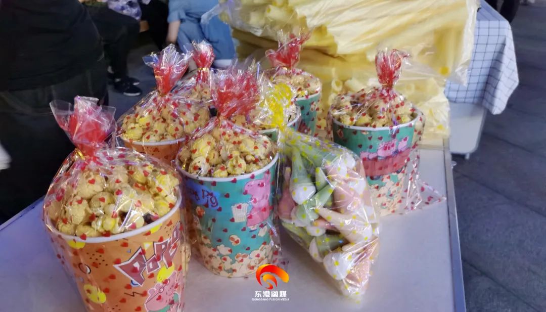 再添一处夜市！东港夜夜夜夜精彩！