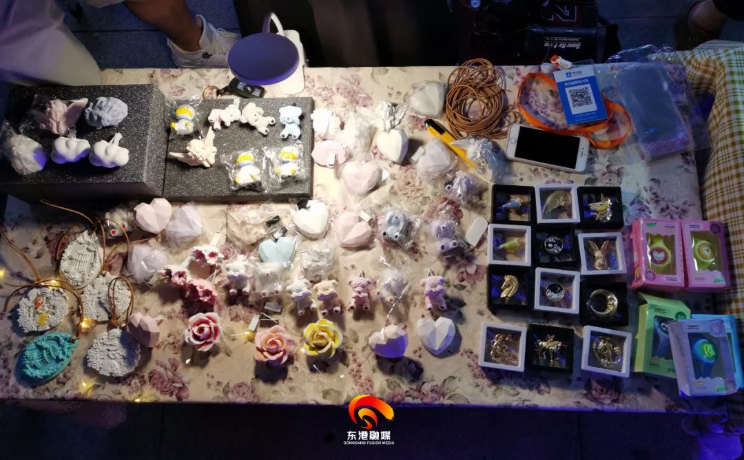 再添一处夜市！东港夜夜夜夜精彩！