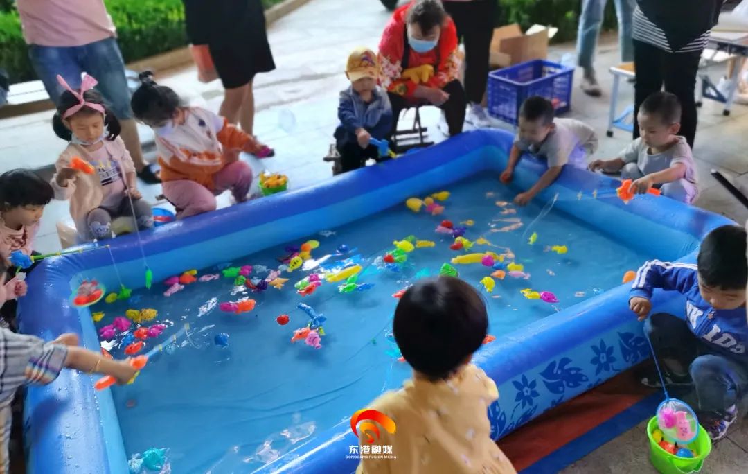 再添一处夜市！东港夜夜夜夜精彩！