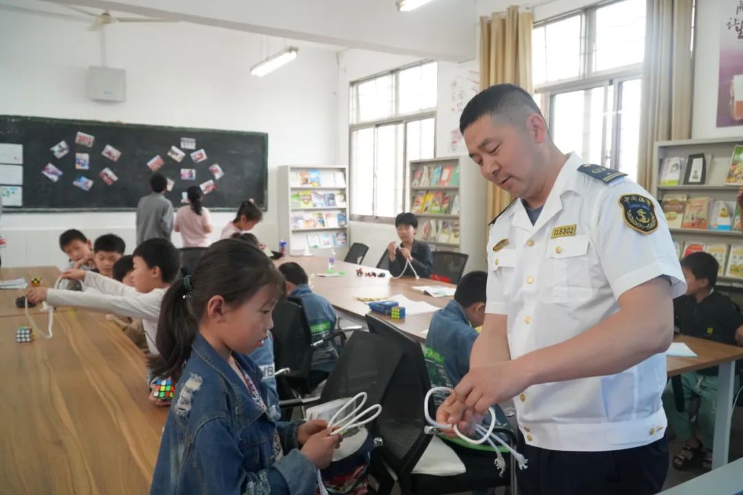 蓝色国土耕耘者,蓝色国土耕耘