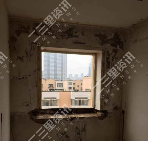 说好的全屋装修变“全屋拆”,吉林智美易居装修公司怎么了?