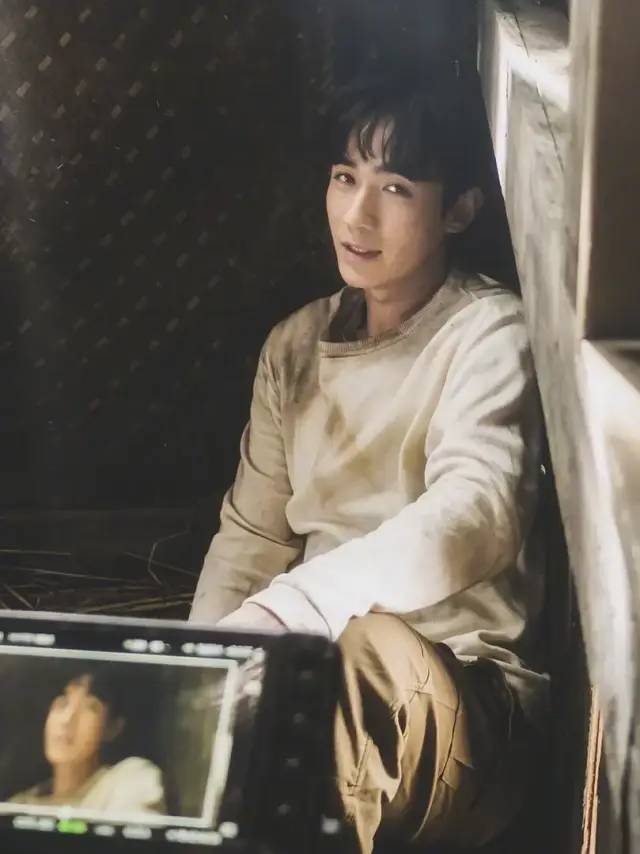 9.8分以上的盗墓电影,一口气看完北派盗墓34集