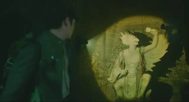 9.8分以上的盗墓电影,一口气看完北派盗墓34集