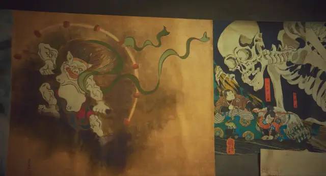 9.8分以上的盗墓电影,一口气看完北派盗墓34集