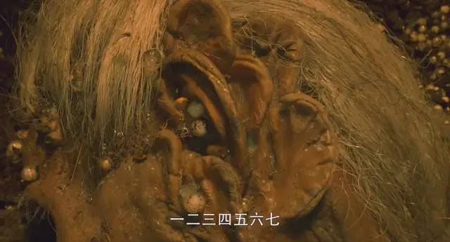 9.8分以上的盗墓电影,一口气看完北派盗墓34集