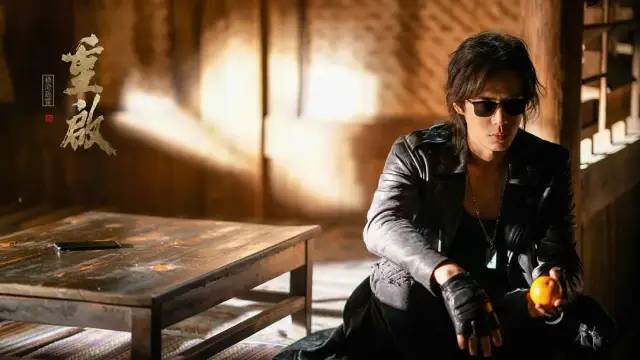 9.8分以上的盗墓电影,一口气看完北派盗墓34集