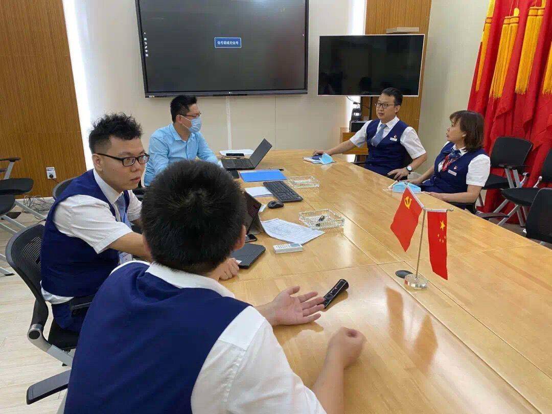 交行四川省分行共筑千佳网点风采展:温润尔雅泽一方——温江支行