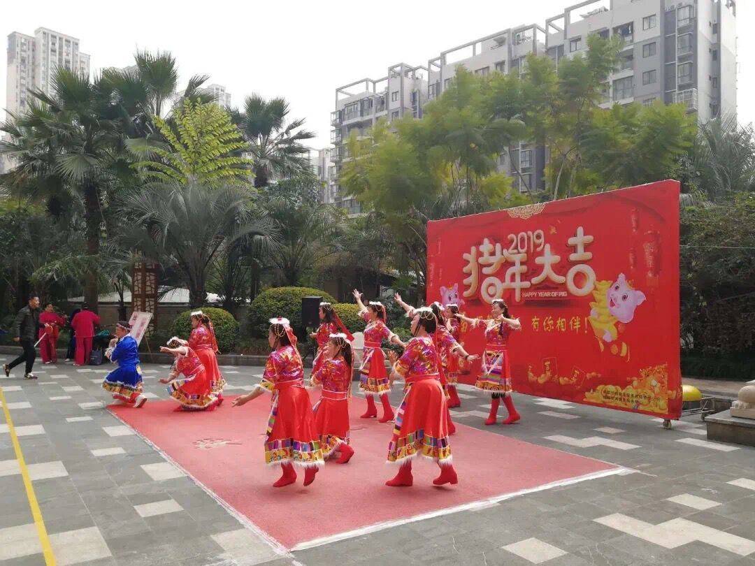 交行四川省分行共筑千佳网点风采展:温润尔雅泽一方——温江支行