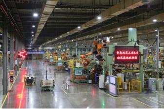 三家公司强强联合,双星千亿目标在哪里