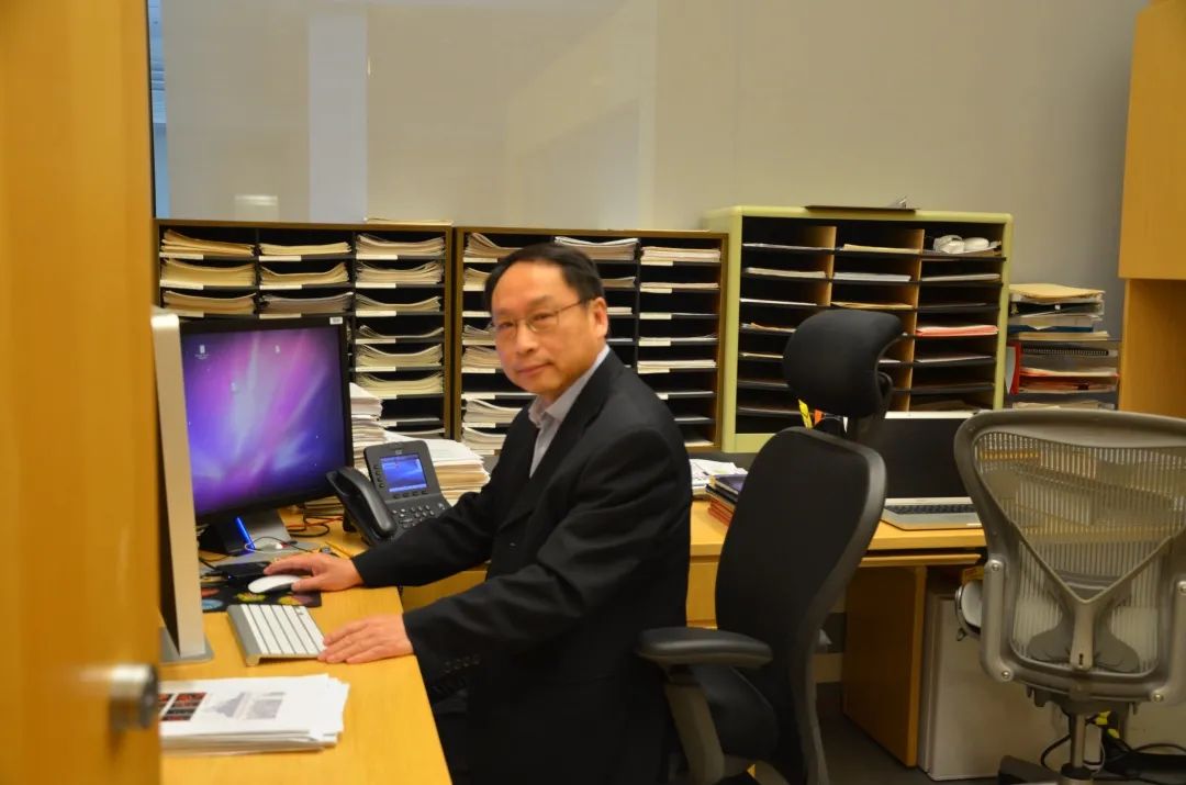 后来，学霸们为何选择了交大这个专业？