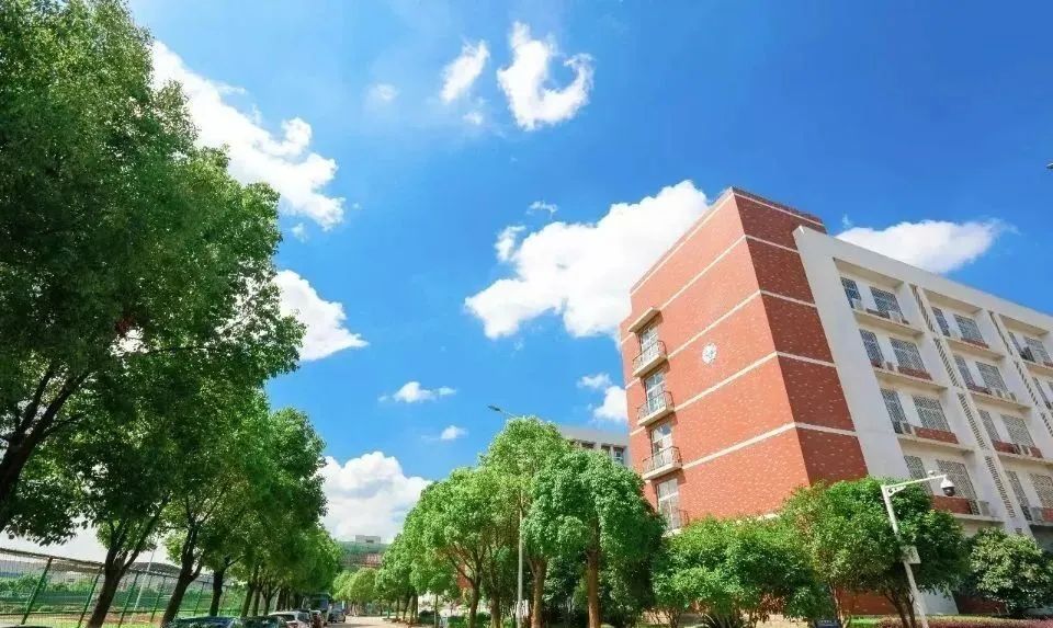 你好这里是成都翻译英文,你知道武汉商学院么